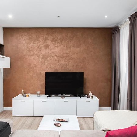 Luxury Msida Circle Suites Exterior photo